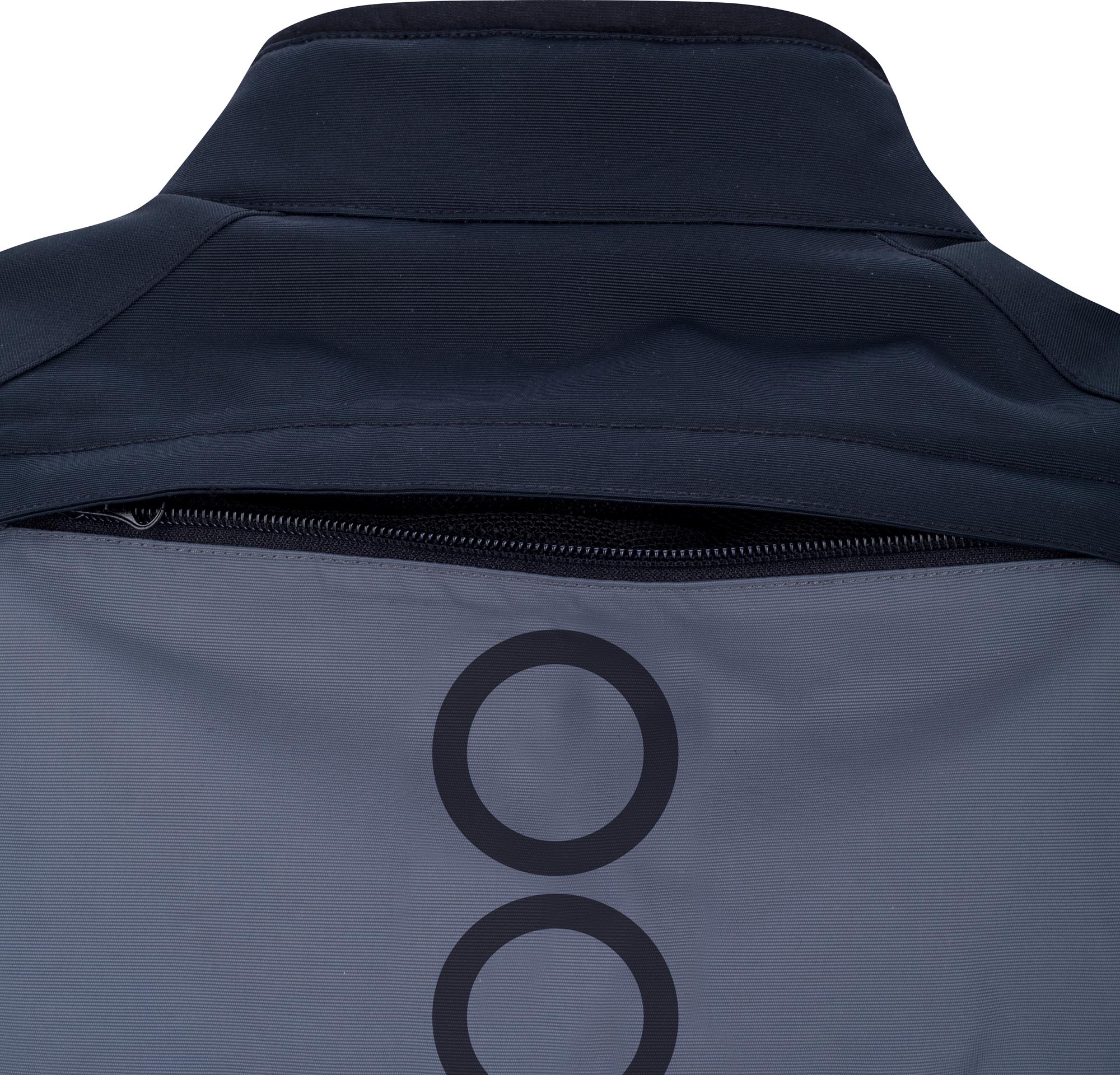 Bering Oxygen Motorfiets Dames Textieljas 40 Figuur 4