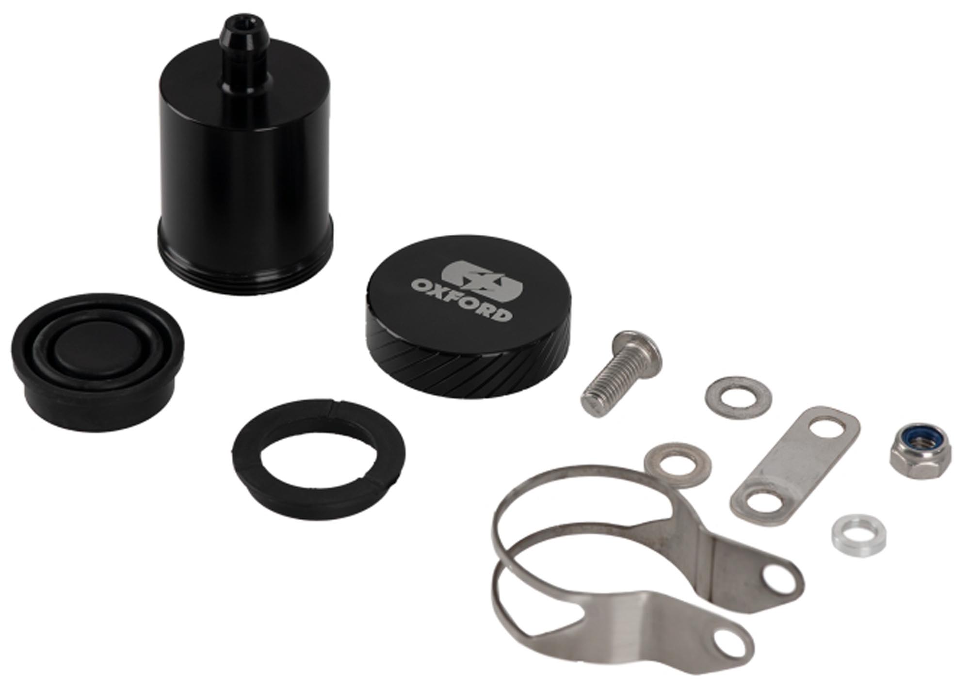 Oxford Rear Brake Fluid Reservoir Figure 9