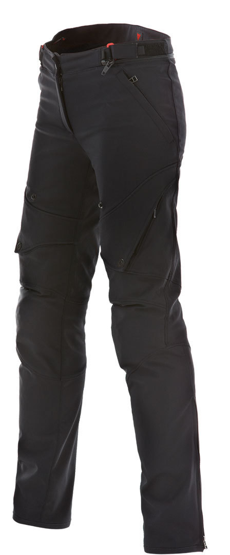 Dainese New Drake Air Tex Calças Têxteis Femininas Artigo principal Figura 1