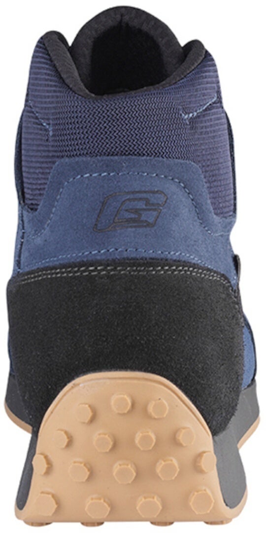 Gaerne G-Rue Zapatos de moto azul oscuro 42 Figura 4