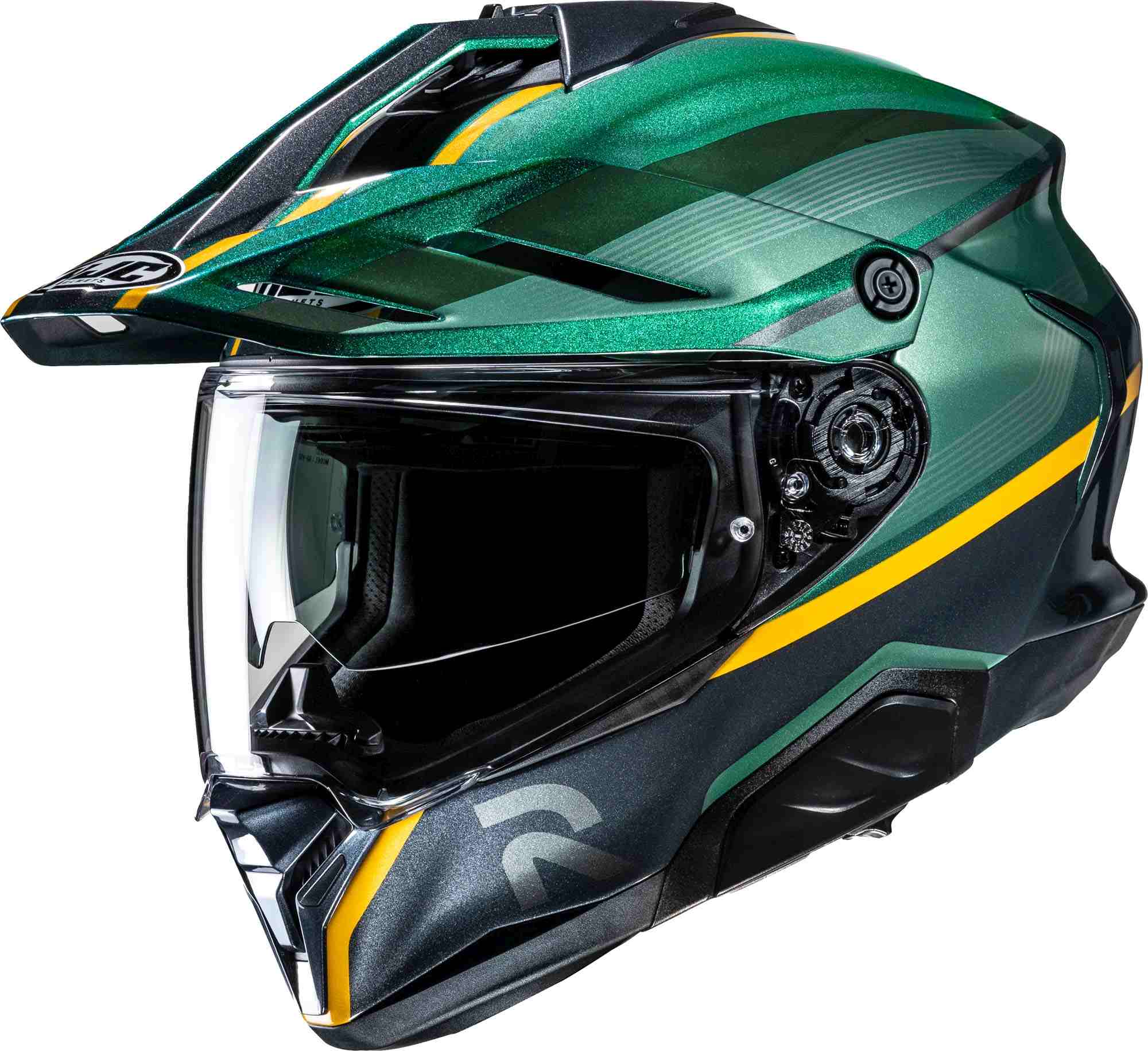 HJC RPHA 60 Arbre Enduro Helmet-image-555949449