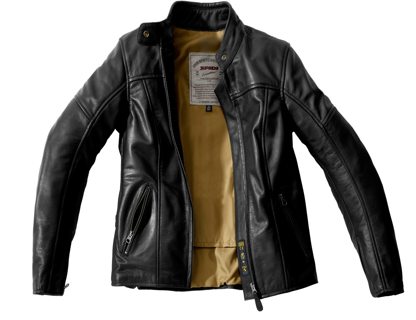 Spidi Rock Women´s Jacket 50 Figure 2