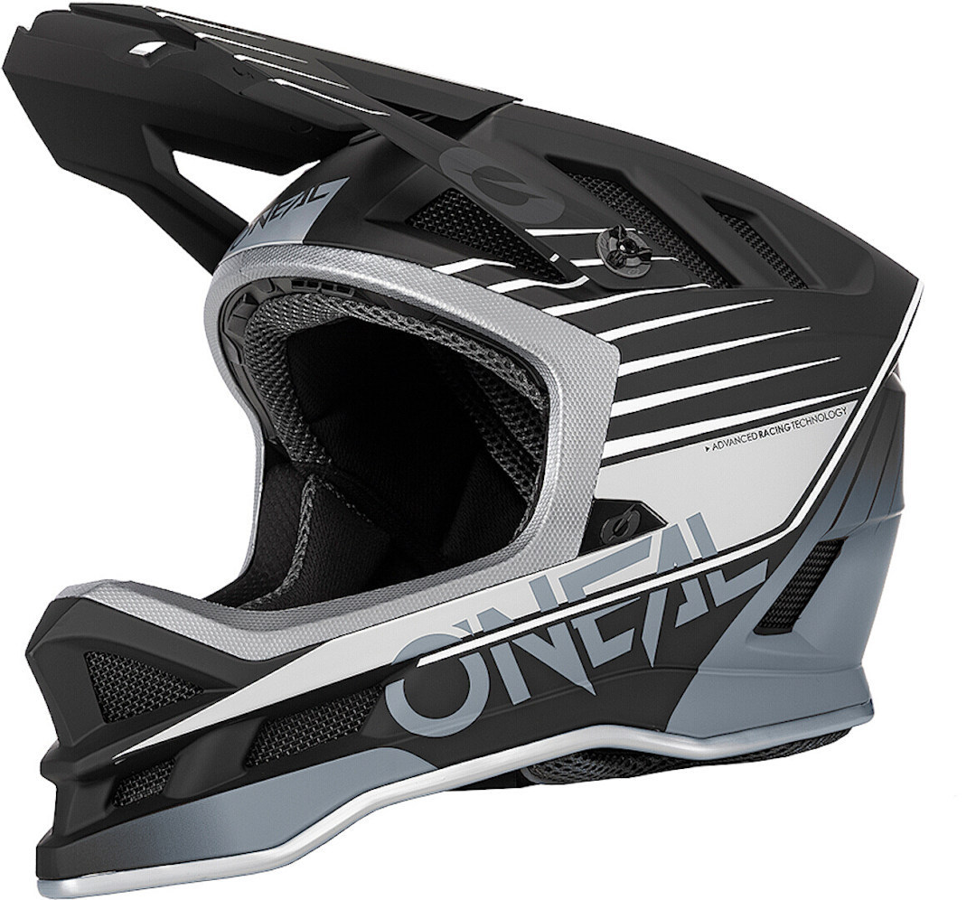 Oneal Blade Delta V.22 Capacete downhill Artigo principal Figura 1