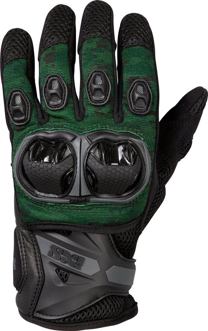 preto/verde