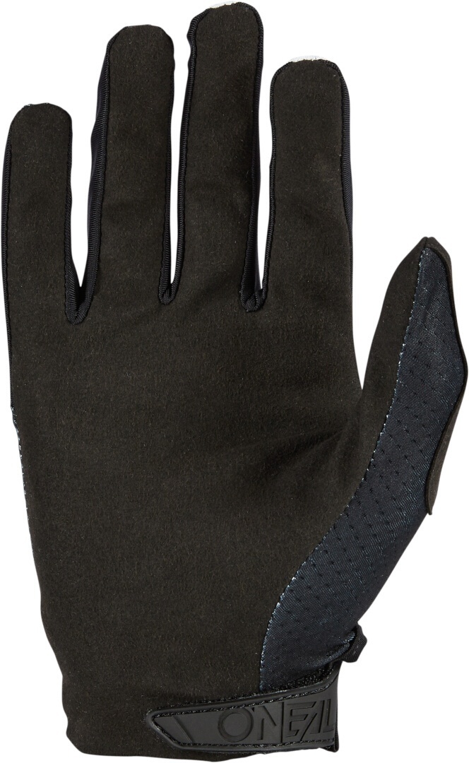 Oneal Matrix Split Gants de motocross Noir/Blanc M Figure 2