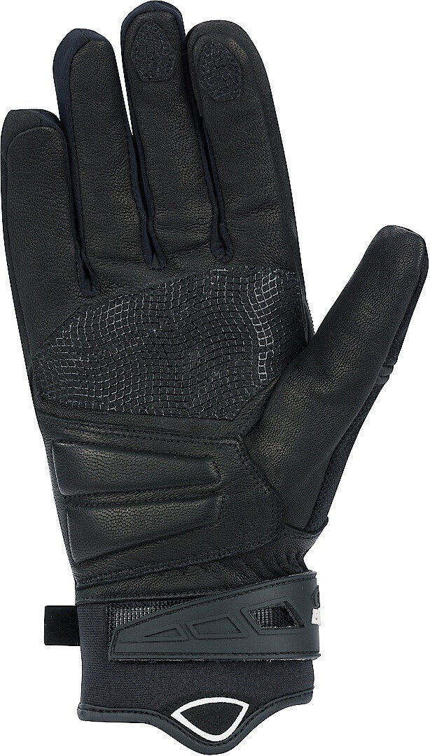 Bering Morius Motorcykel handsker Sort 11 (XL) Figur 2