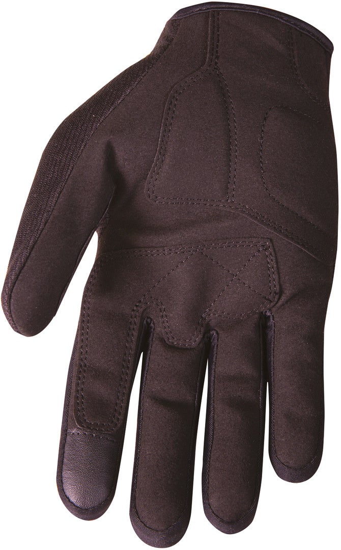 Shot Drift Spider Motocross Handschuhe schwarz/pink 10 Abbildung 2
