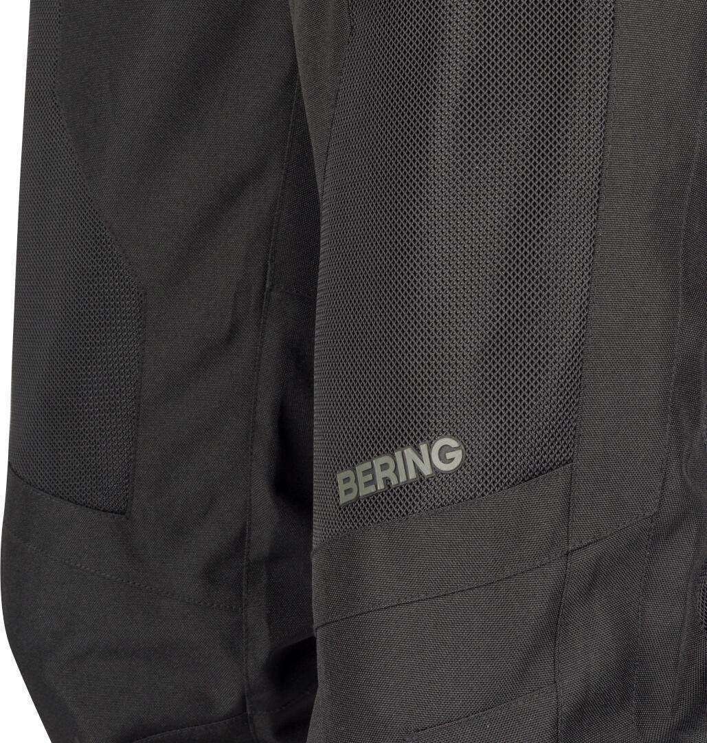 Bering Alias Mesh Motorrad Textilhose 4XL Abbildung 3