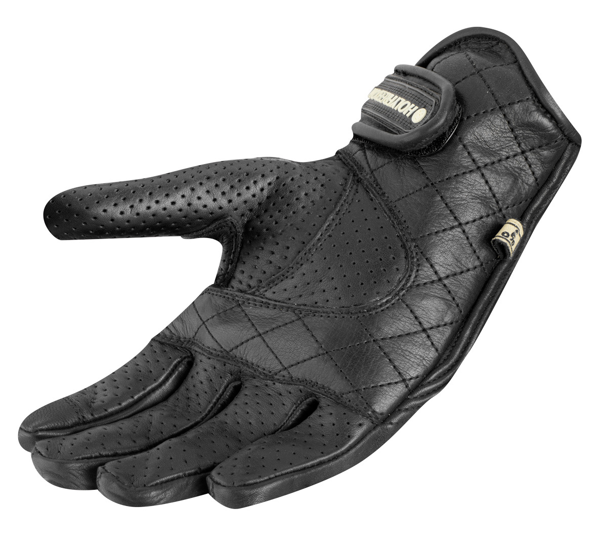 HolyFreedom Glemsek Motorradhandschuhe M Abbildung 2