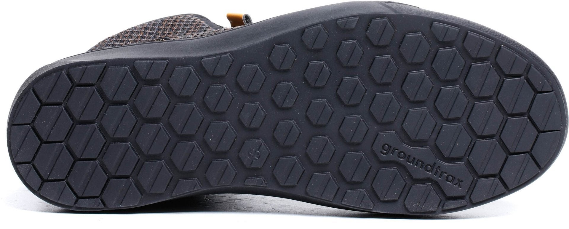 TCX Ikasu 2 Air Motorcycle Shoes black/brown 43 Figure 4