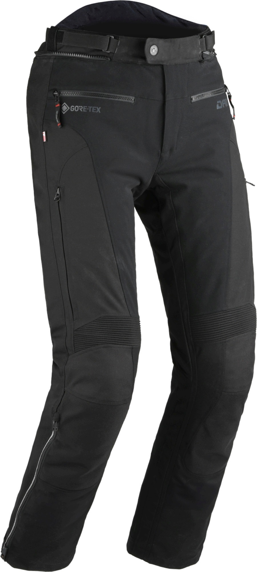 DANE Nyborg Air 2 Gore-Tex Damen Motorrad Textilhose M Abbildung 1