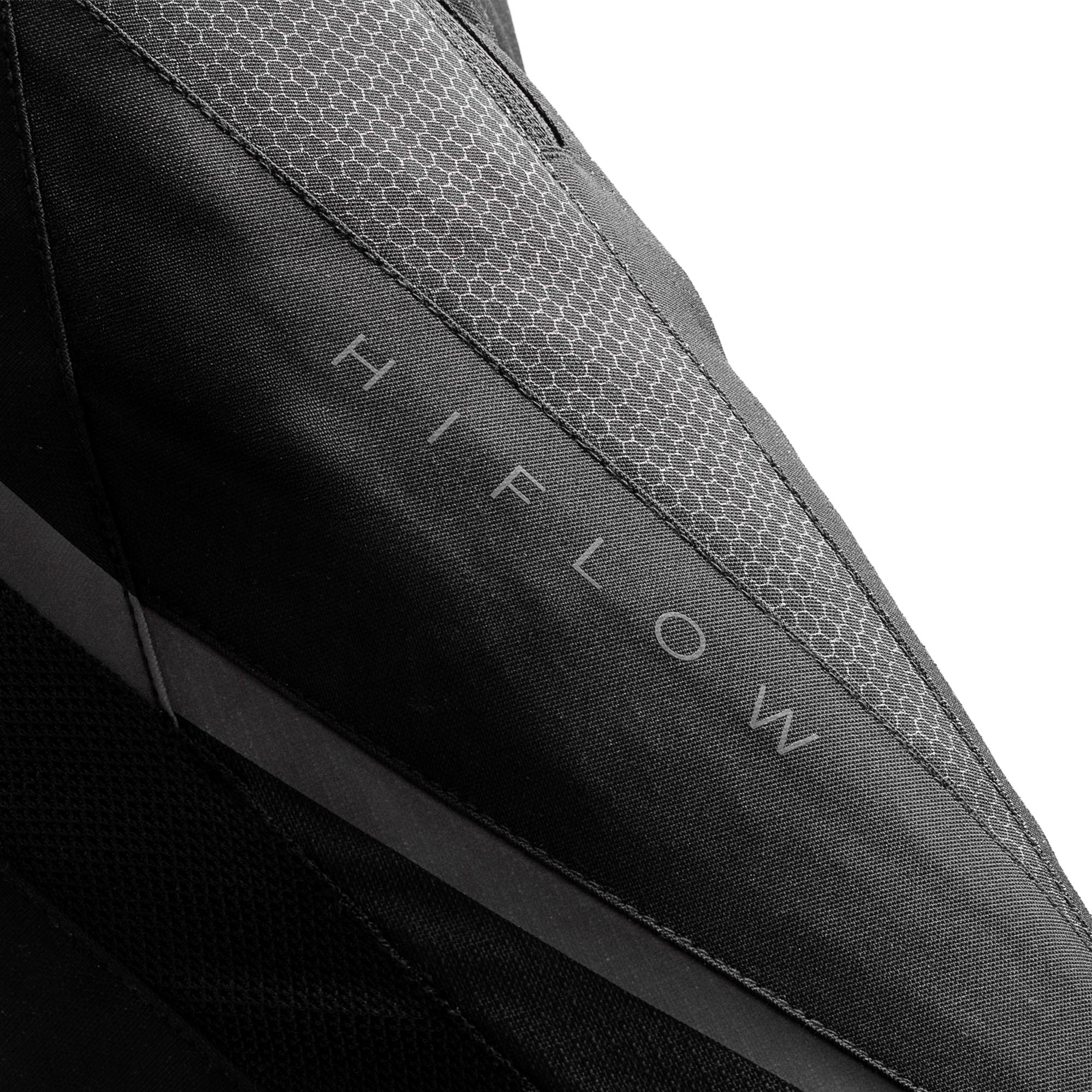 Rebelhorn Hiflow 5 pantaloni impermeabili per motociclette 3XL Figura 7