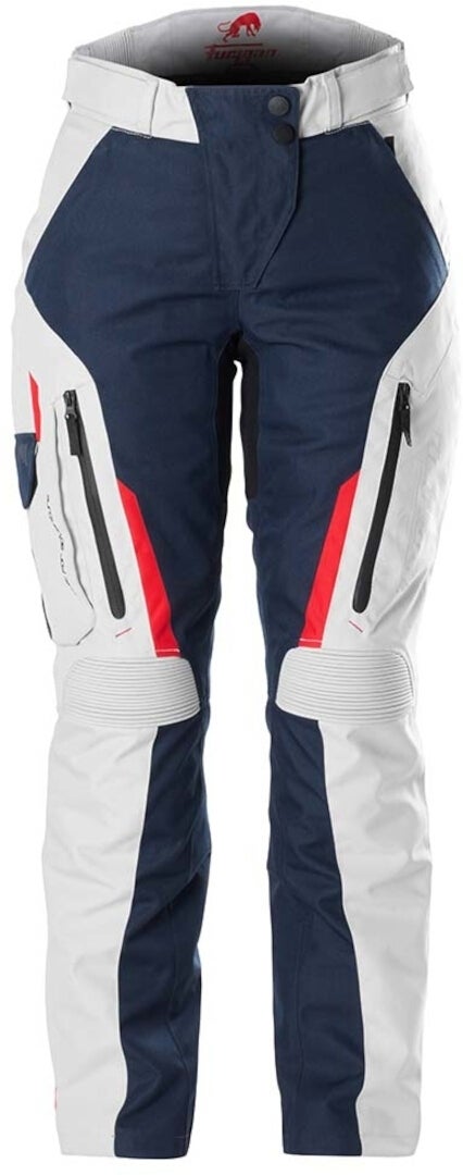 Furygan Killington Pantaloni in tessuto da moto per donne