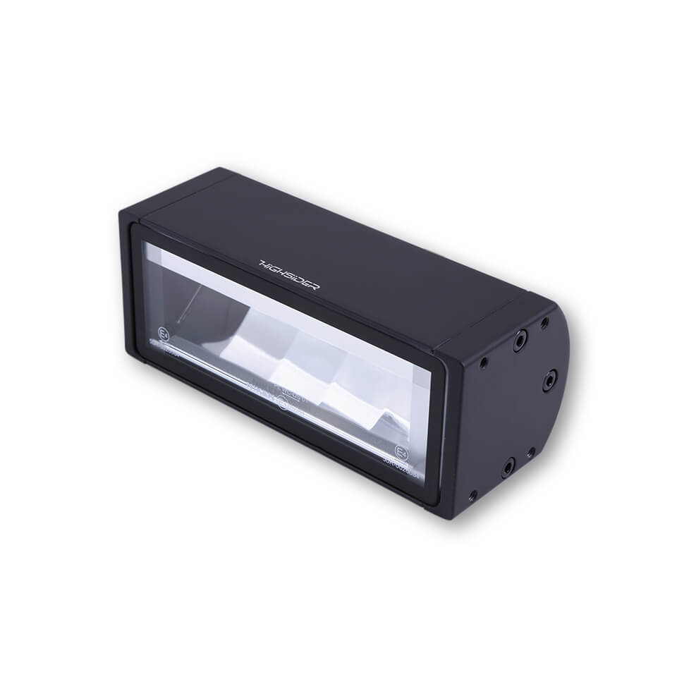 HIGHSIDER LED Abblendscheinwerfer ULTIMATE-LOW Figura 4