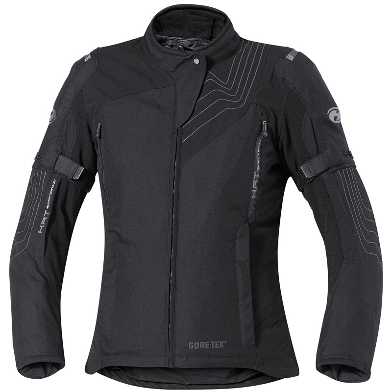 Held Montero Giacca tessile da donna nero M Figura 1
