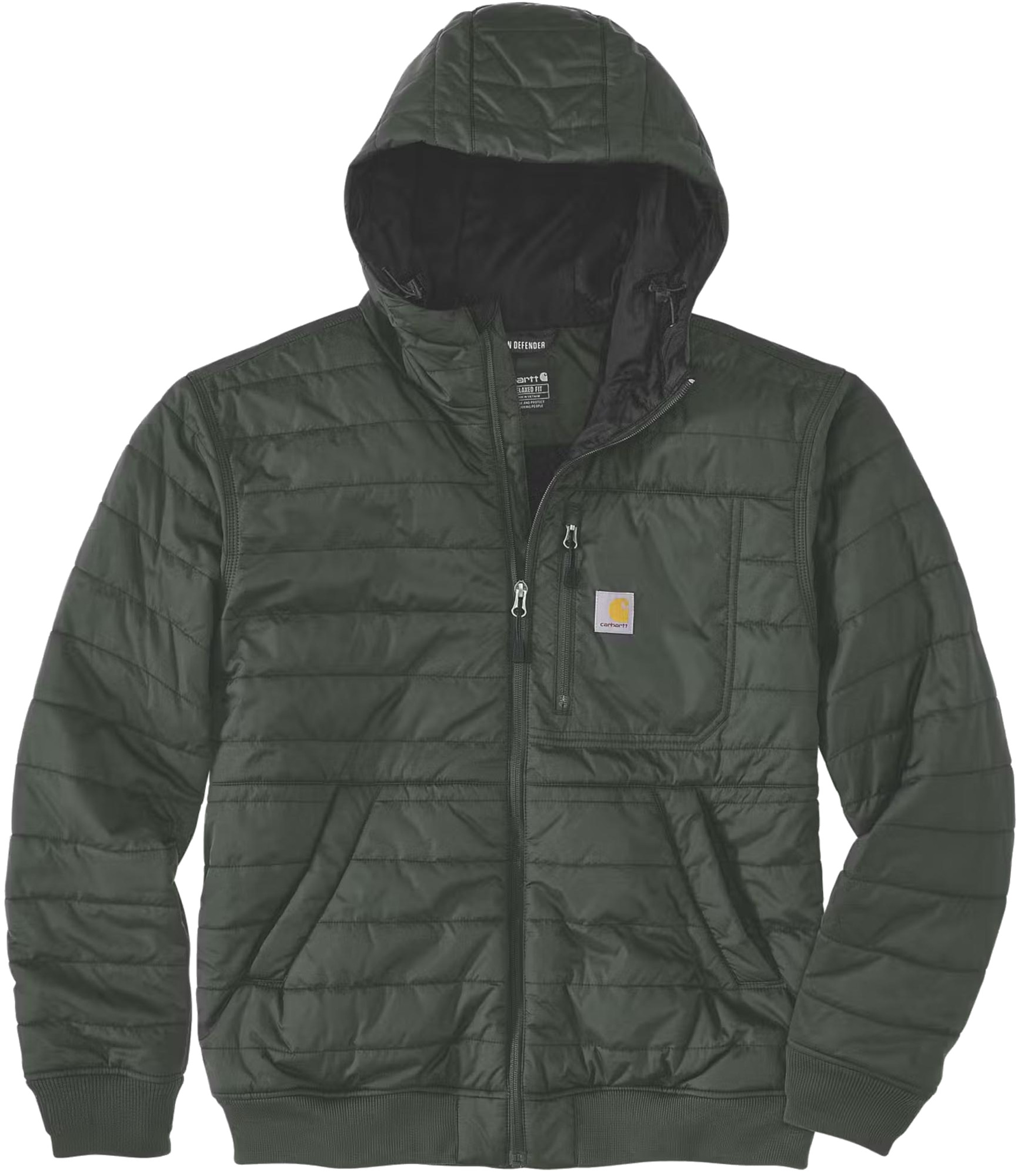 groen