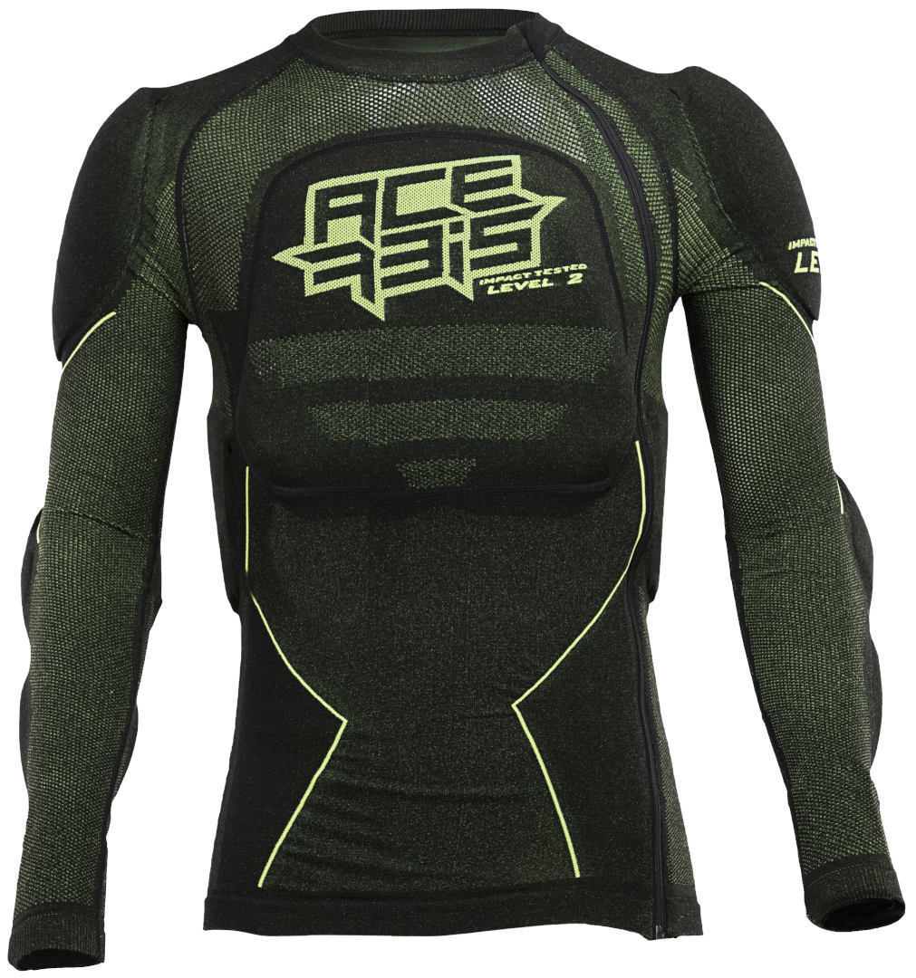 Acerbis X-Fit Future Camicia Protettore L/XL Figura 2