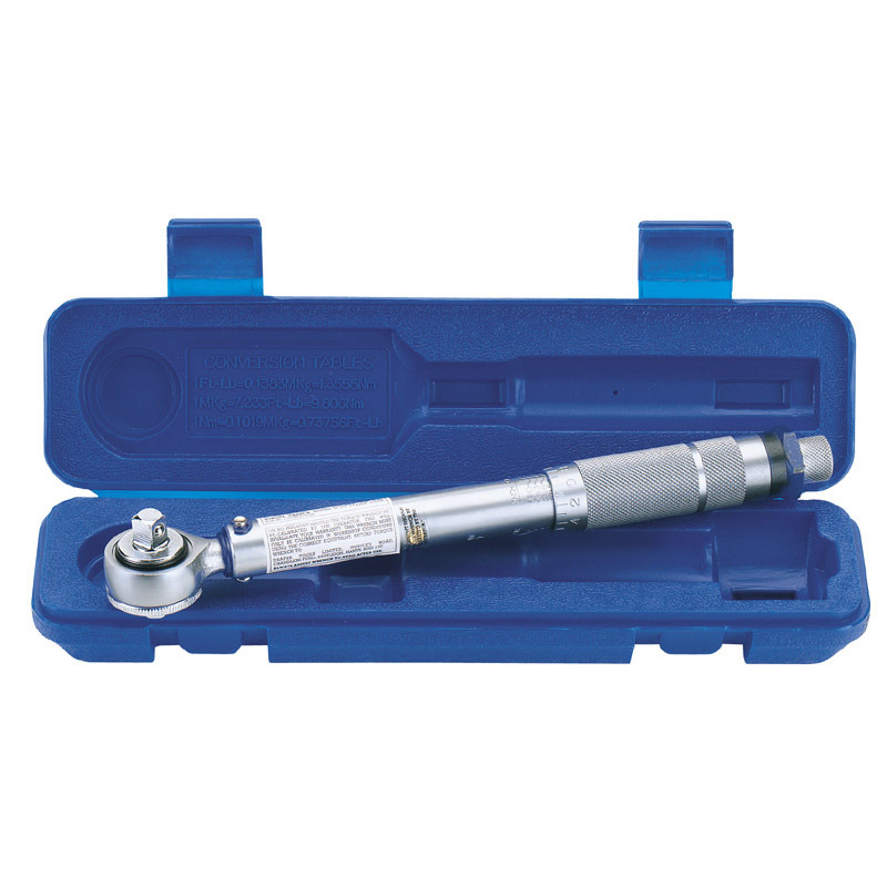 Drapător Cheia dinamometrică 3/8'' 10-80Nm Figura 2