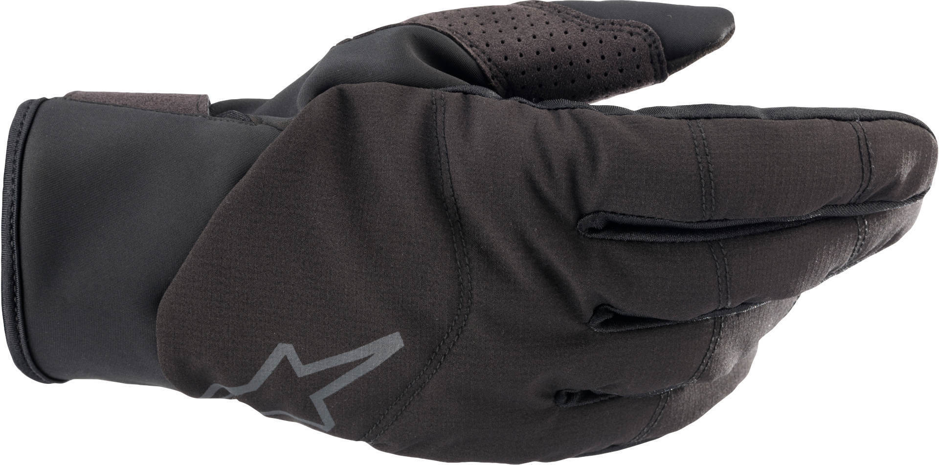 Alpinestars Denali 2 Cykelhandsker Sort L Figur 1