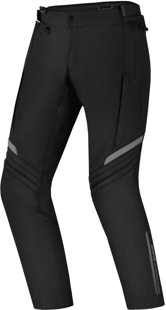SHIMA Rush wasserdichte Motorrad Textilhose L Abbildung 1