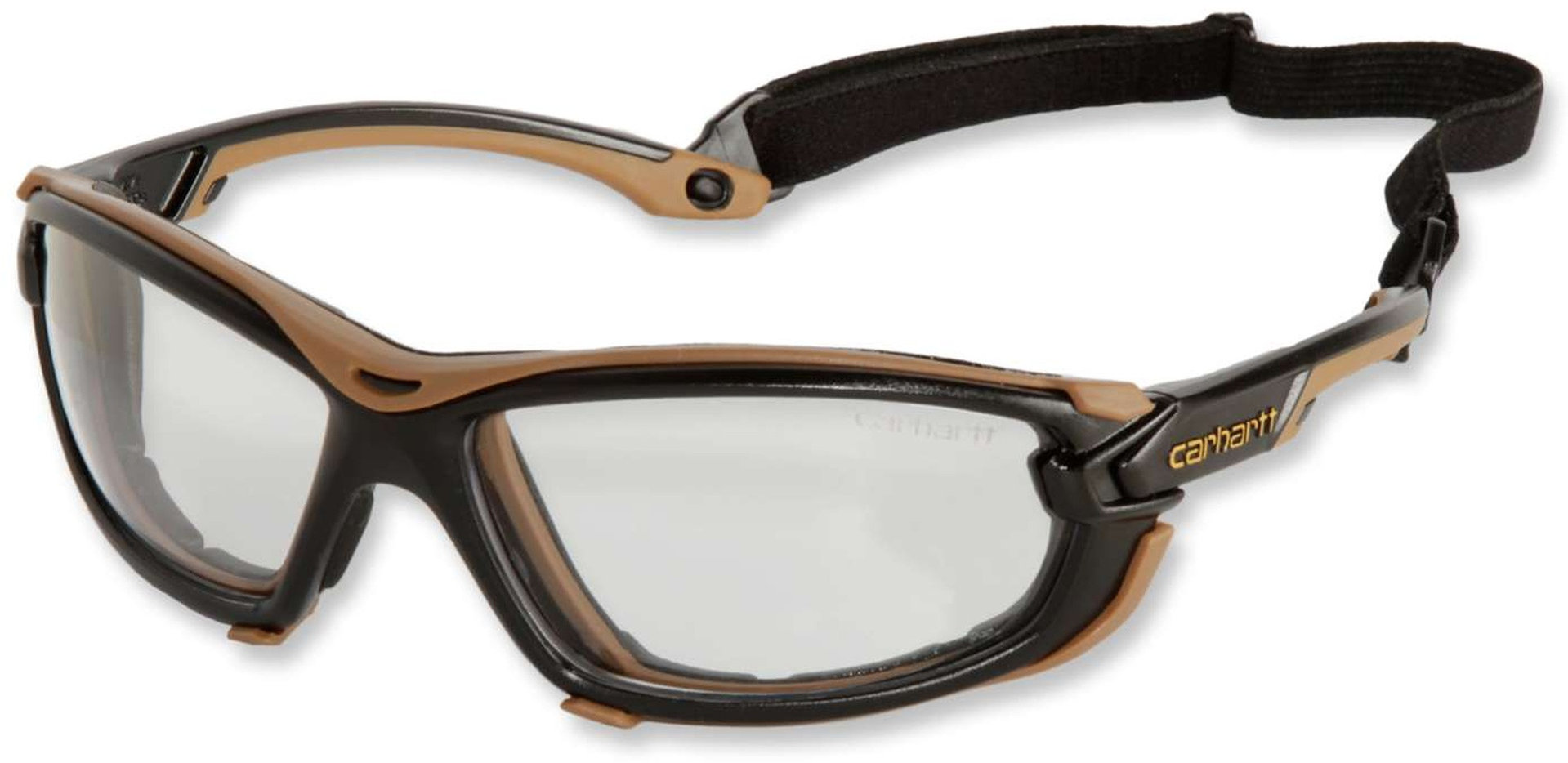 Carhartt Toccoa Ochelari de protecție Clar Figura 1