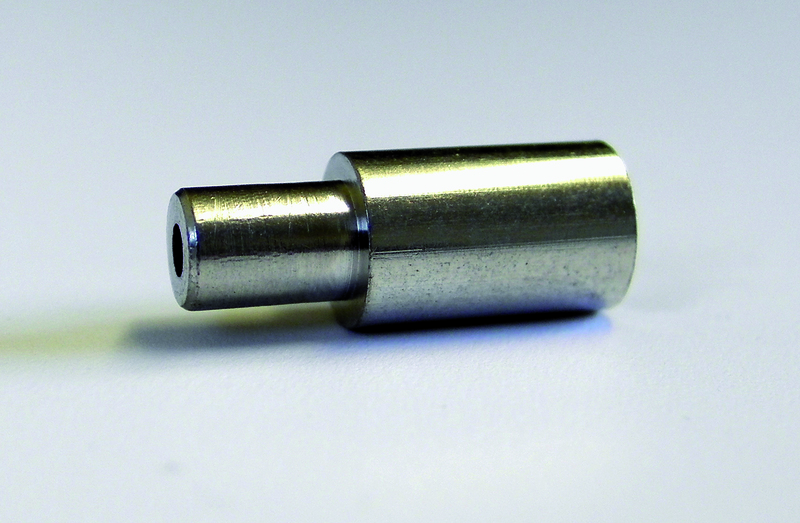 VENHILL Kabelmantelstopp - Ø6.5mm 20 stycken Figur 1