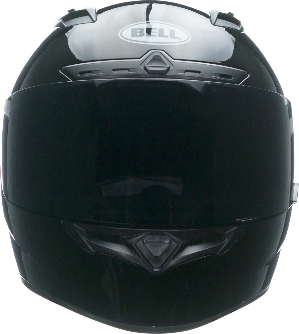 Bell Qualifier DLX Mips Solid ProTint Cască negru XL (61/62) Figura 4