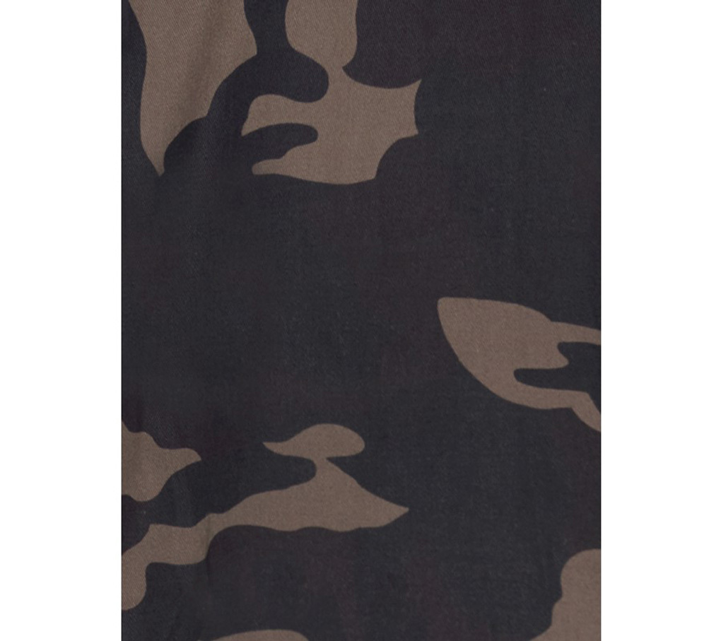 John Doe Cargo Slimcut Camouflage Hose 26 L32 Abbildung 4