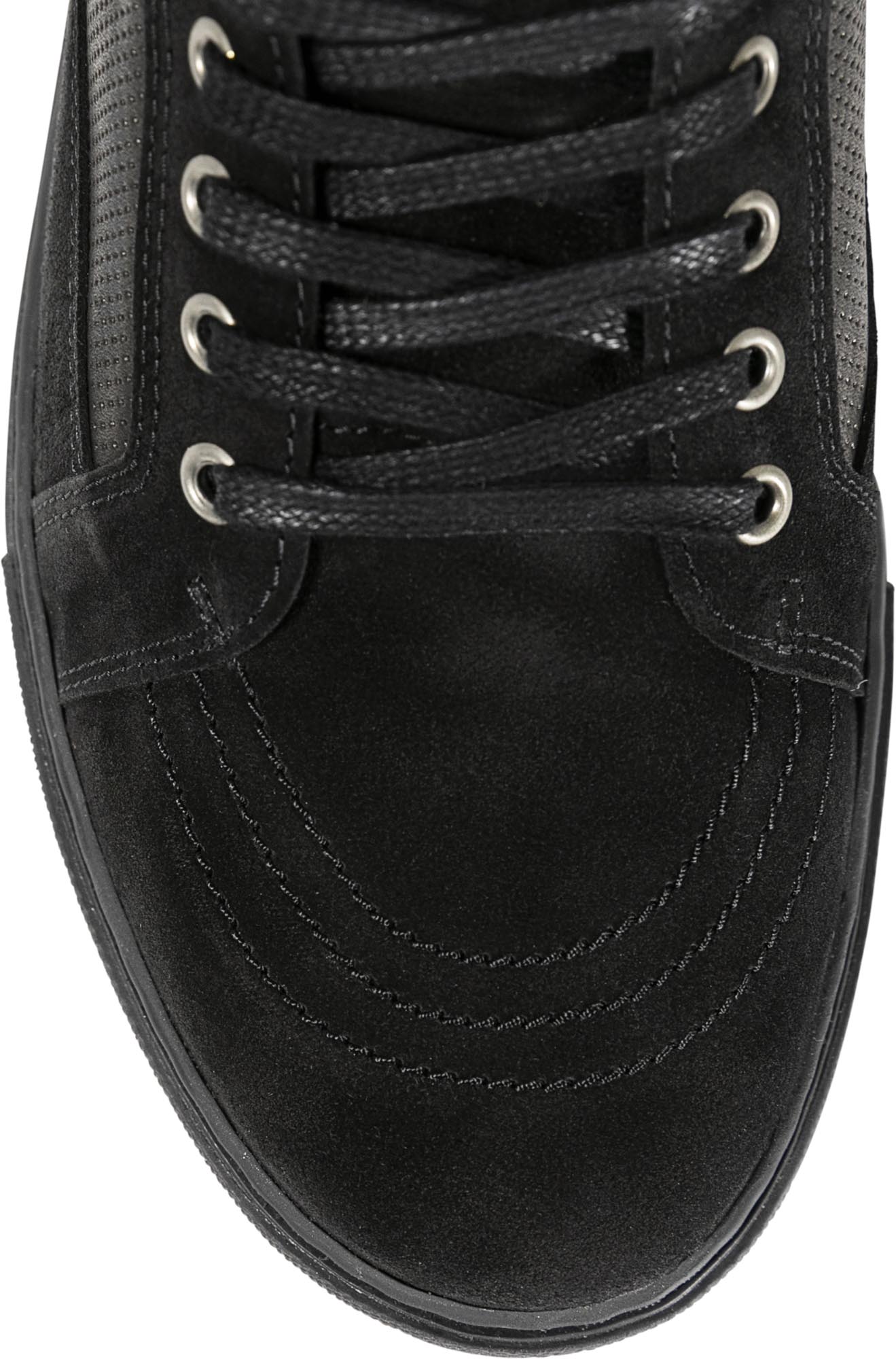 John Doe Neo Motorrad Schuhe schwarz 38 Abbildung 9