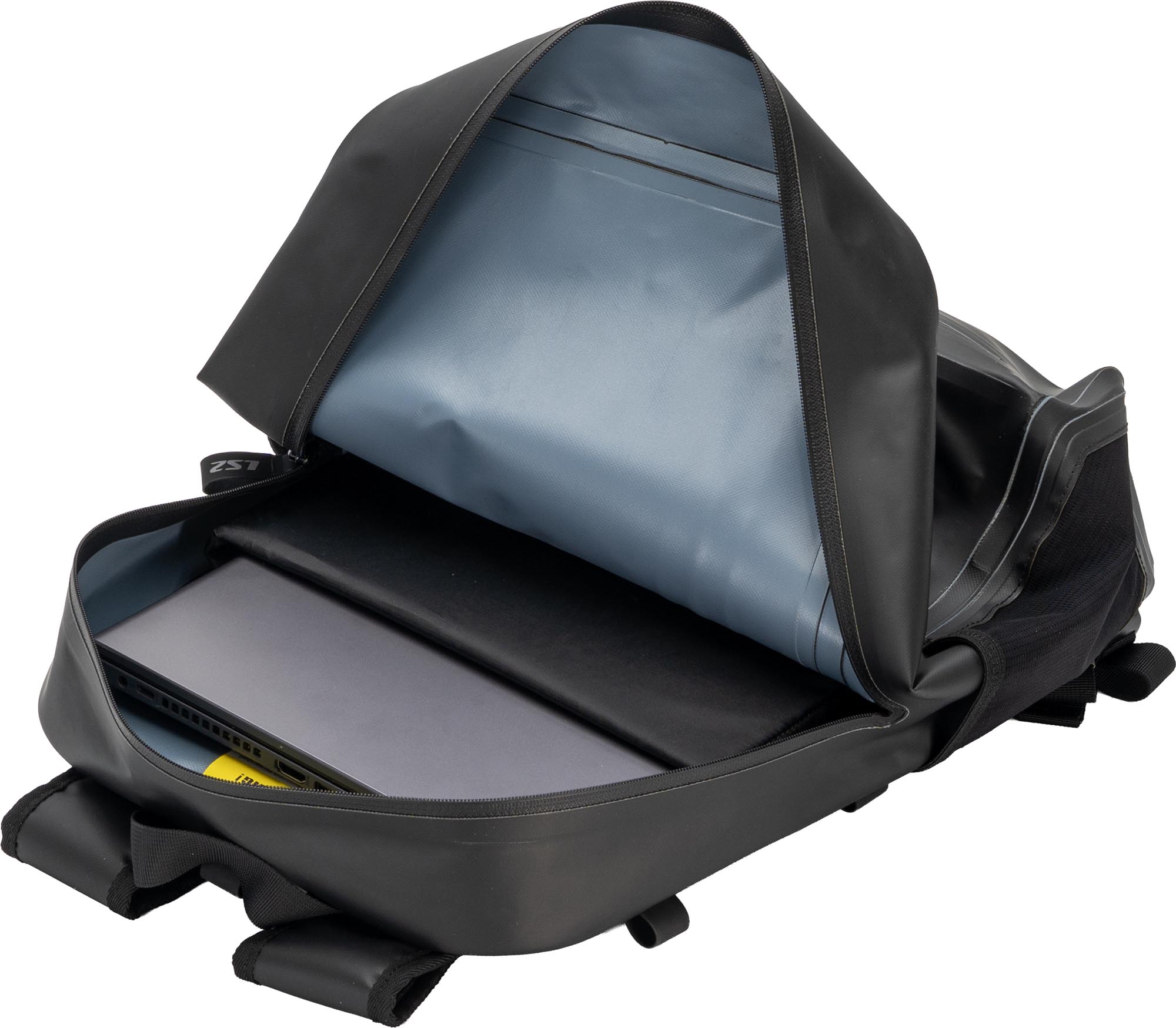 LS2 Move Ahead 20L Rucsac impermeabil pentru motocicletă Figura 4
