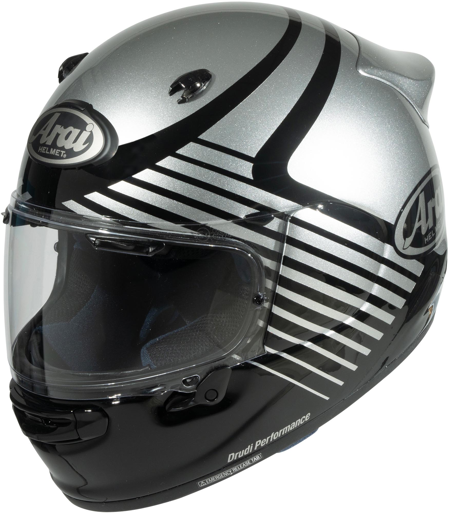 arai helmet matte grey Quantum-X With a fresh Arai Contour-X Helmet Black Frost