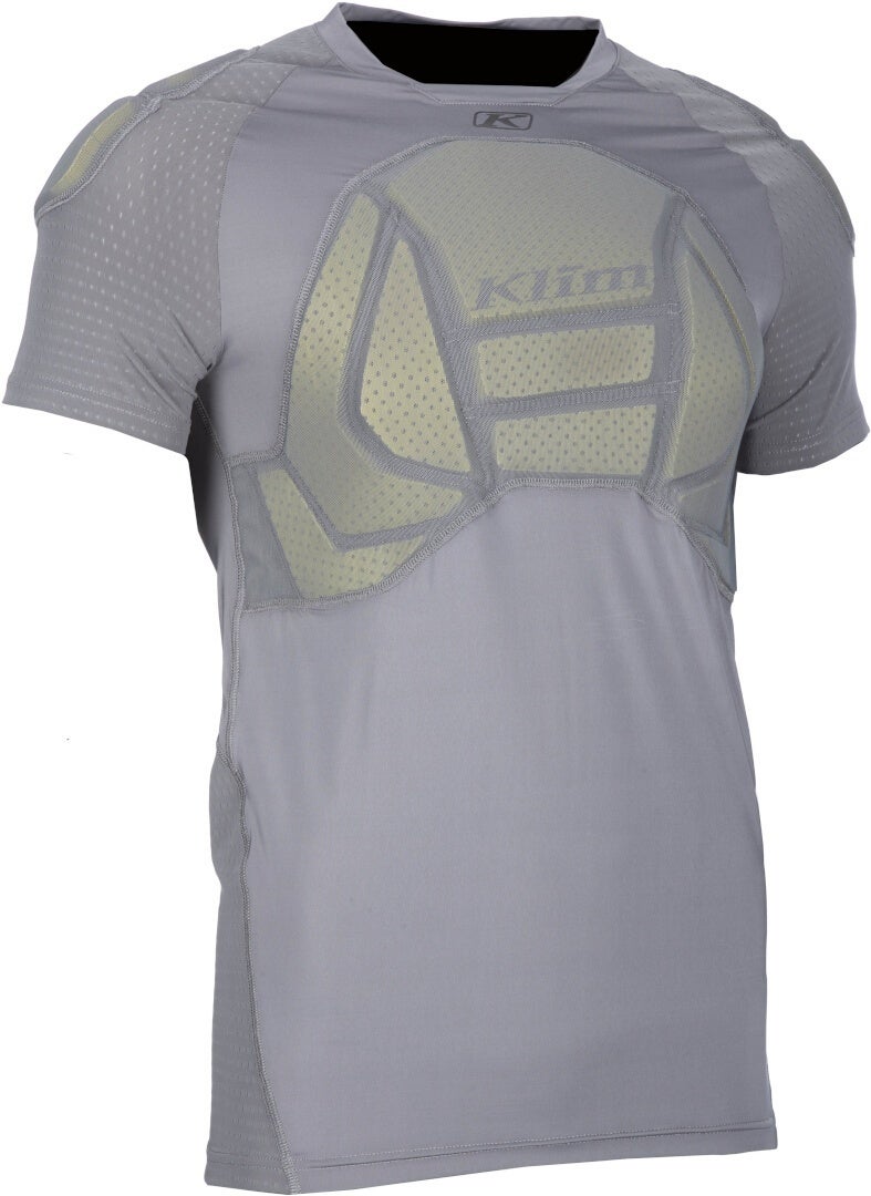 Klim Tactical Protector Shirt grey 3XL Figure 3