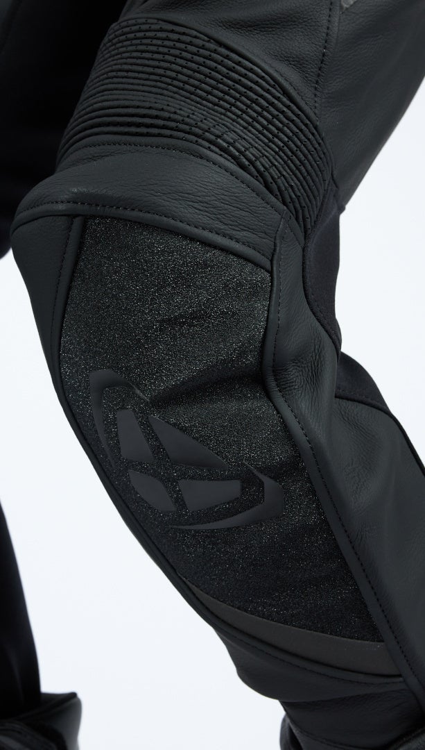 Ixon Avenger Motorcycle Leather Pants XL Figure 3