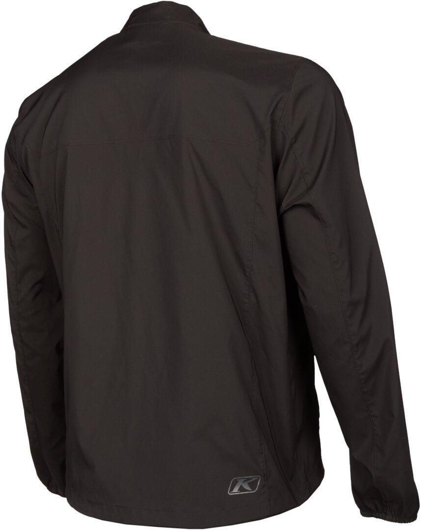 Klim Resilience Jakke Sort L Figur 3