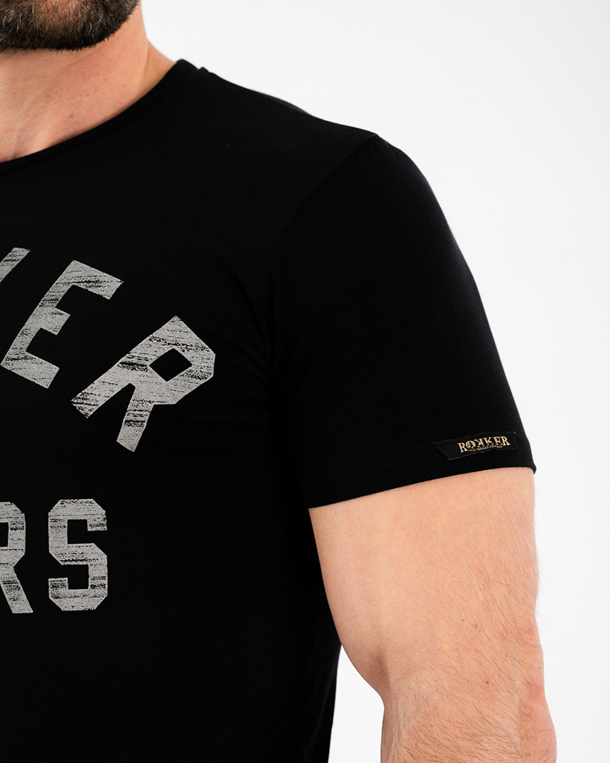 Rokker Performance Motors T-Shirt M Figure 5