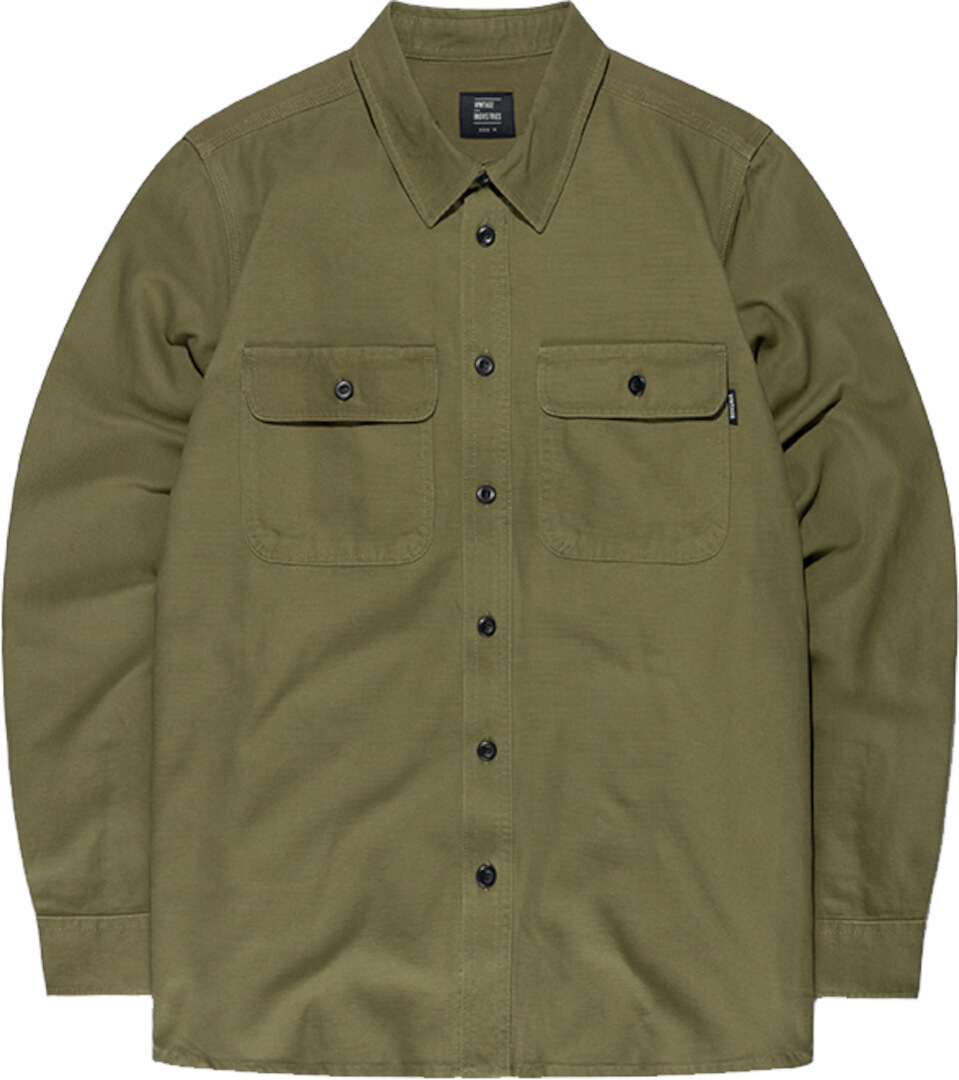 verde