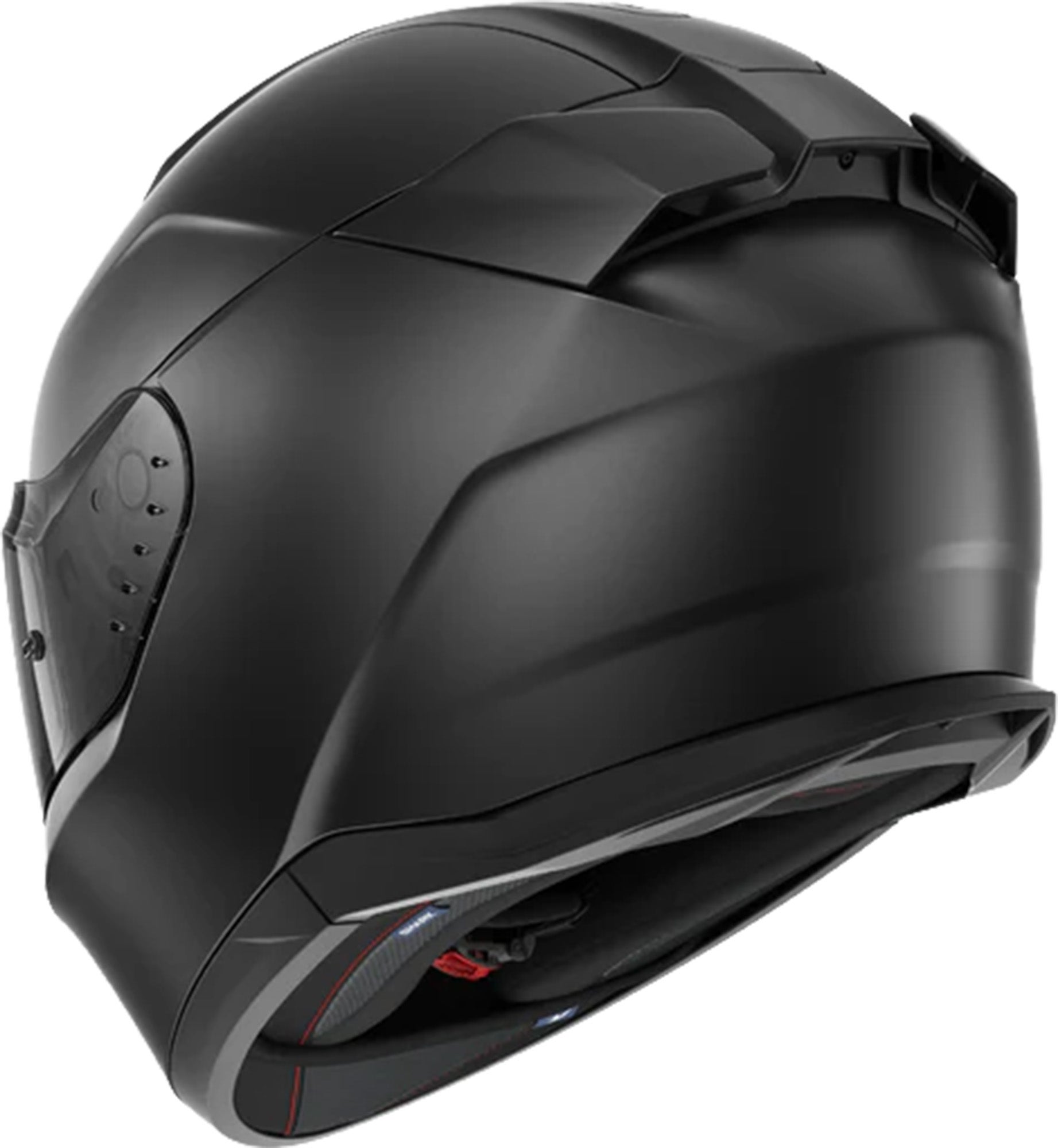 Shark D-Skwal 3 Dark Shadow Edition Mat Casque Titan mat XS (53/54) Figure 2