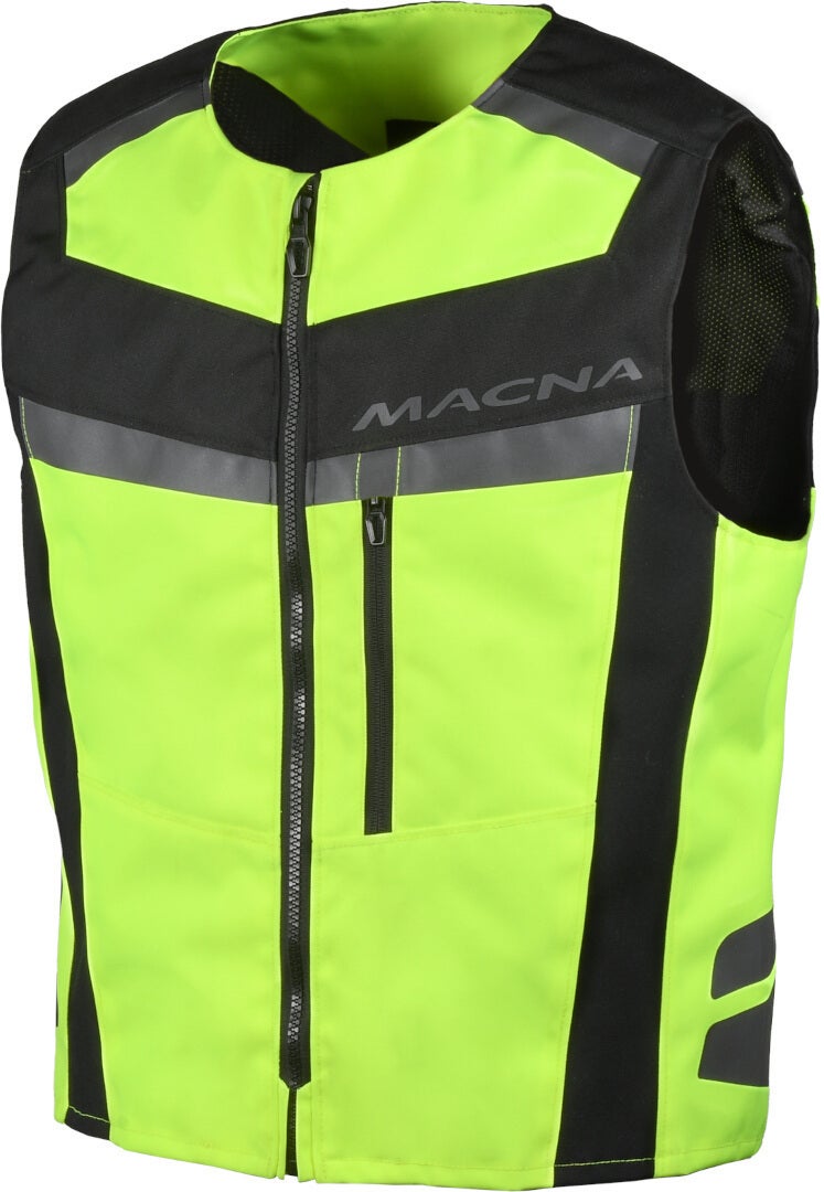 Macna Vision 4 All Plus 2.0 Veiligheidsvest XS/S Figuur 1