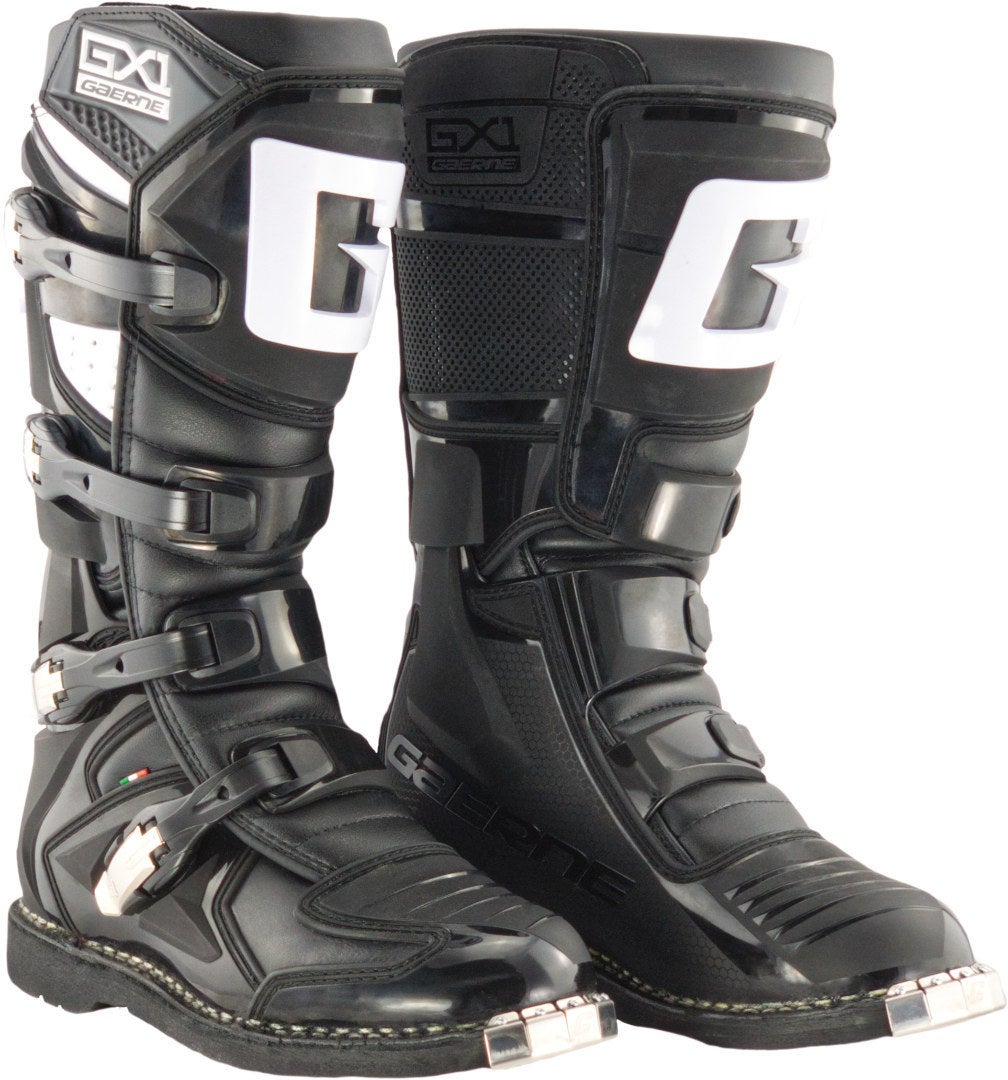 Gaerne GX-1 Botas de moto 43 Figura 1