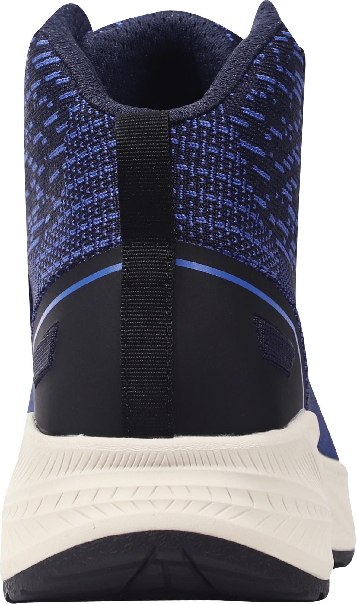 LS2 Lotus Motorcycle Shoes black/blue 44 Figure 6