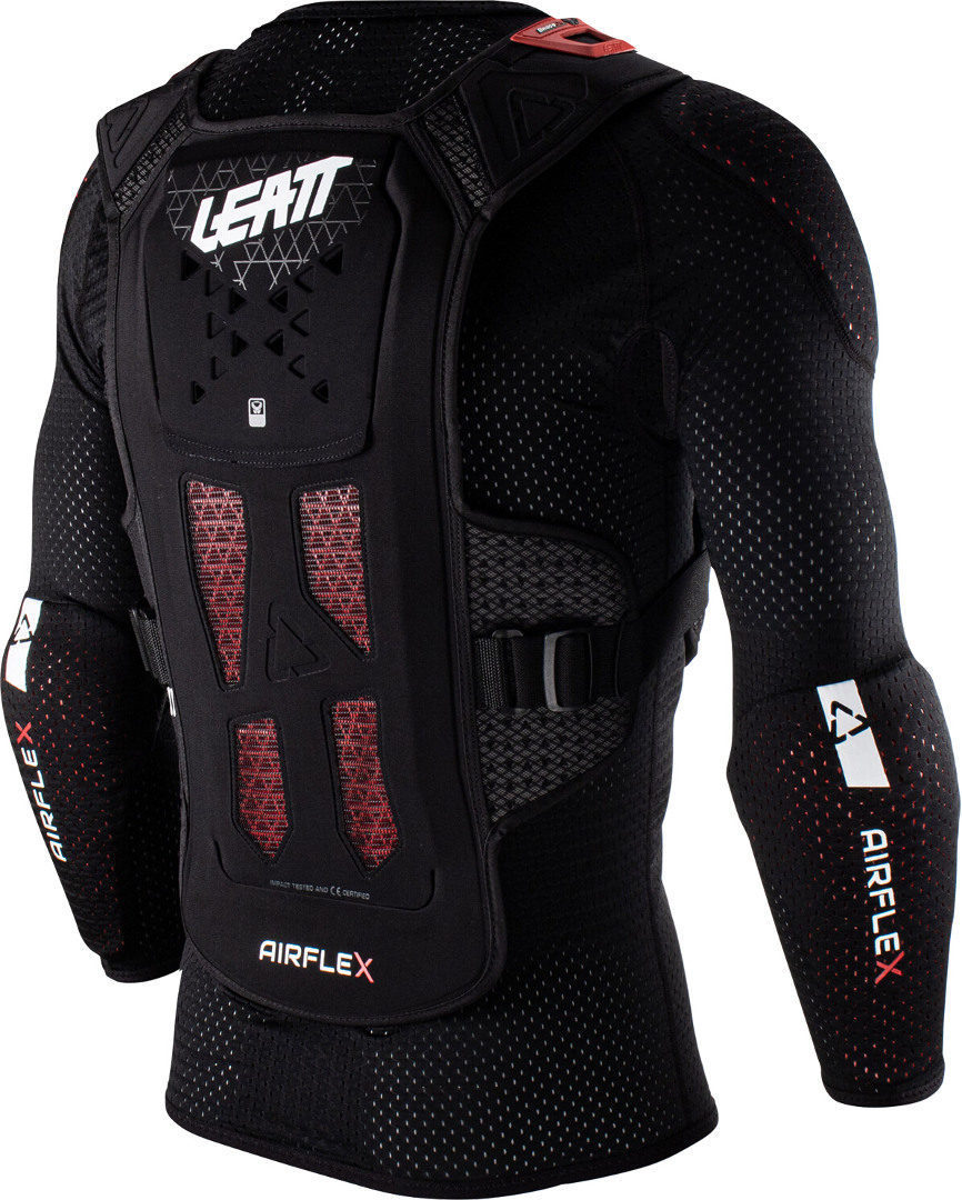 Leatt AirFlex Chránič bundy M Obrázek 2