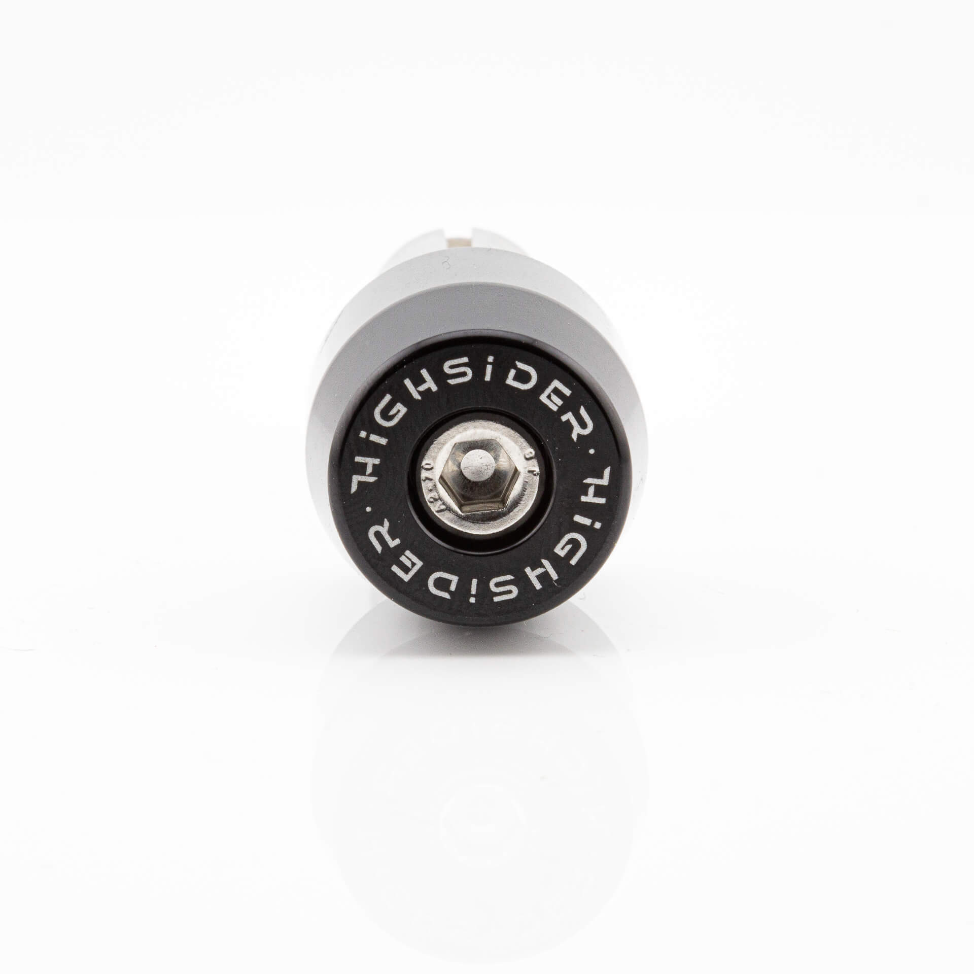 HIGHSIDER EVO Lenkergewichte negru Figura 4
