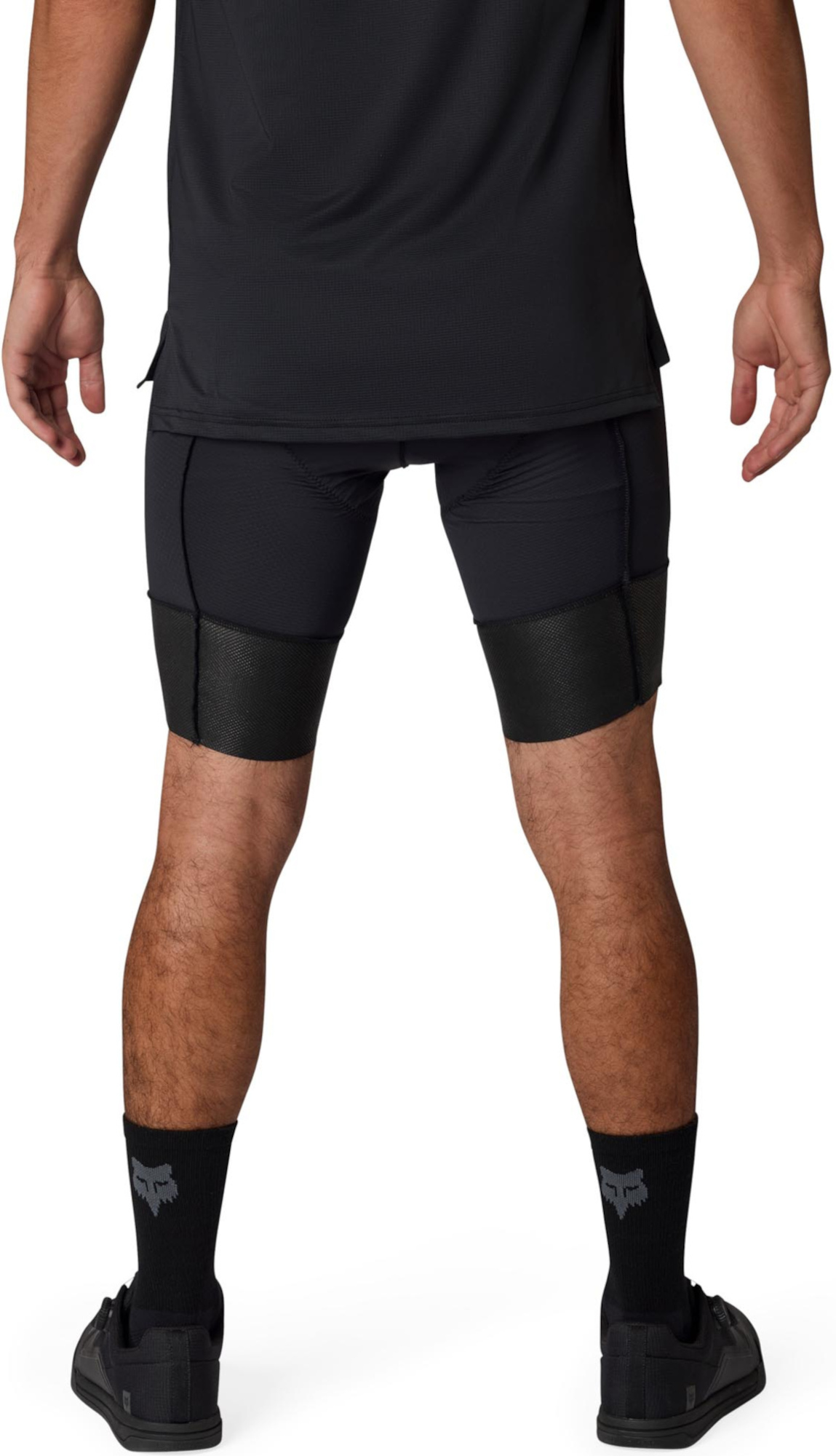 FOX Tecbase Bicycle Functional Shorts L Figure 4