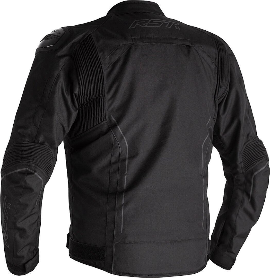 RST S-1 Veste textile moto noir/noir XXL Figure 6