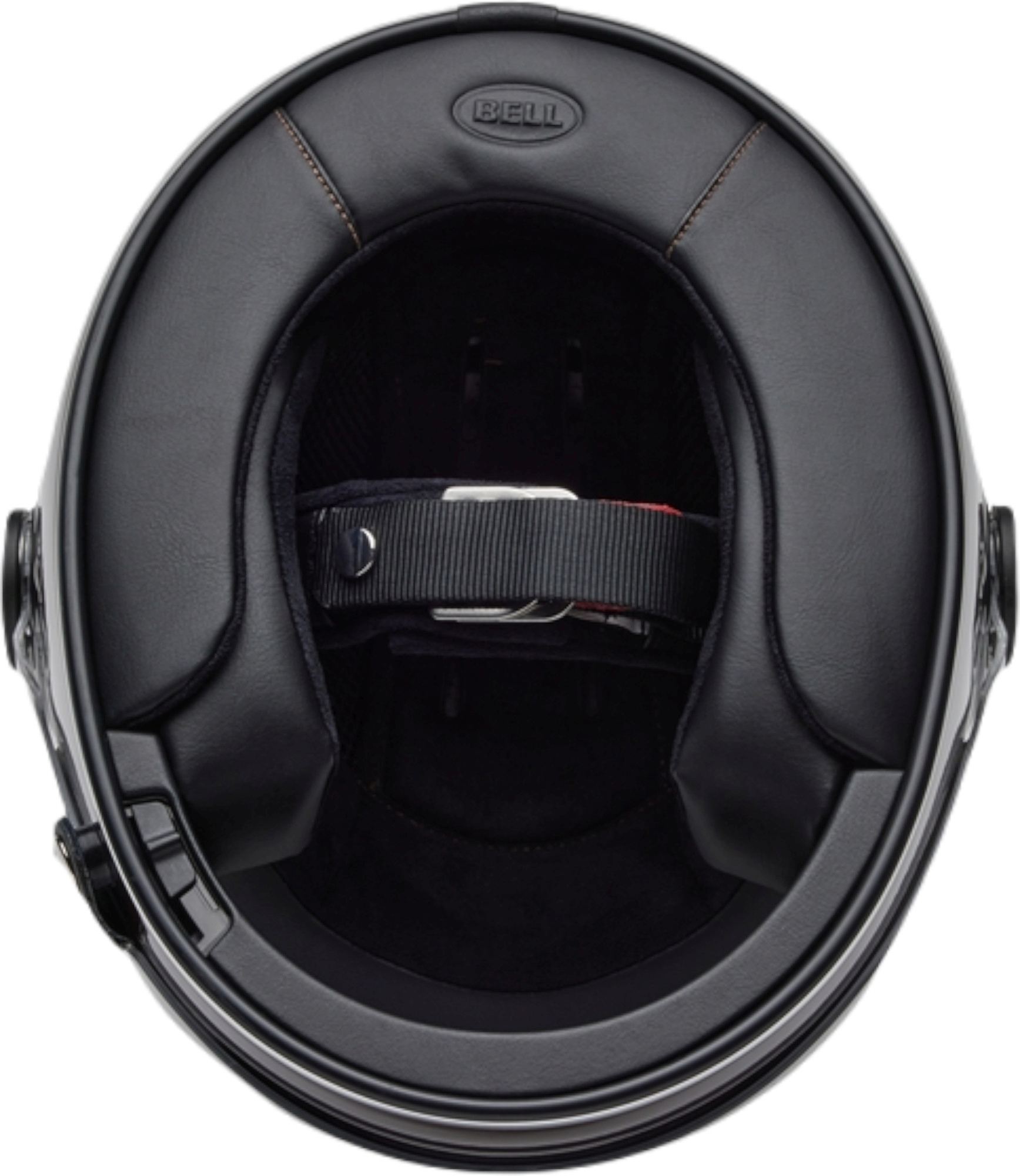 bell helmet bullitt tt SE (TT Gloss Vintage White/Ox Blood)  Durian Bikers NEW BELL BULLITT GT |