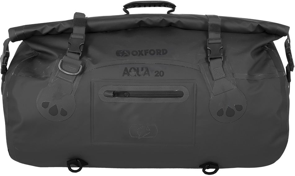 Oxford Aqua T-20 Sac de voyage de moto Figure 1