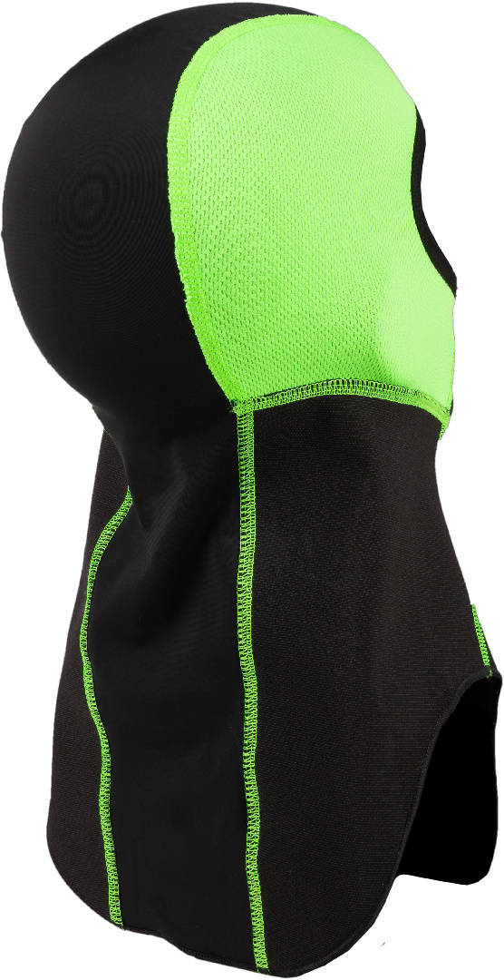 Klim Cagula verde Figura 2