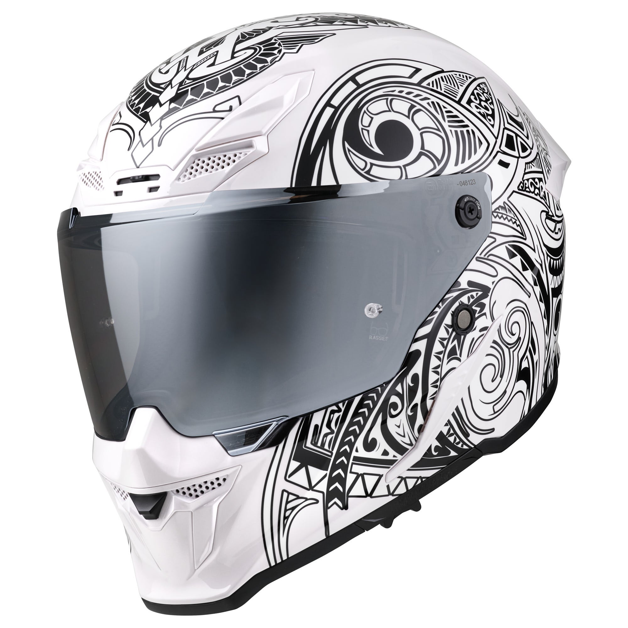 Bogotto Blade Maori Helm L Figuur 3