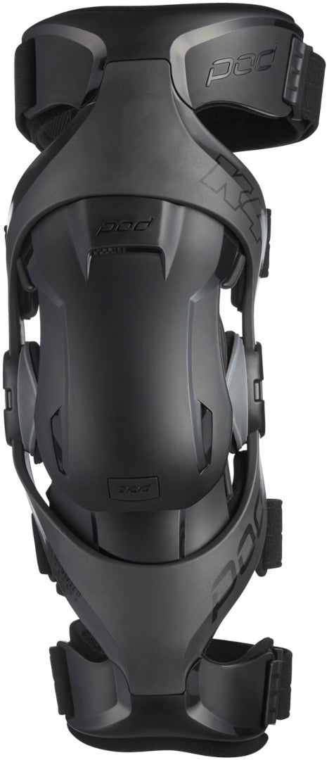 POD K4 2.0 Knee Braces black 3XL Figure 3