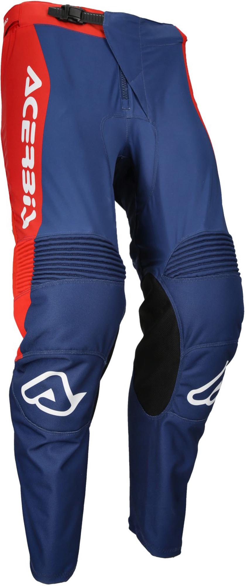 Acerbis MX Track Inc Racing Calças de Motocross Artigo principal Figura 1
